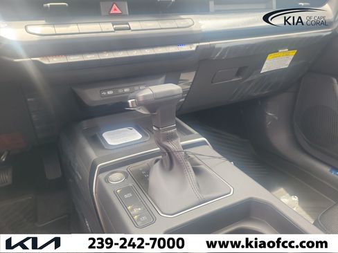 New 2027 Kia Seltos S FWD image 20