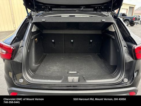 Used 2024 Chevrolet Trax LT image 18