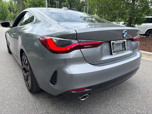 Used 2026 BMW 430i Coupe w/ Premium Package RWD image 15