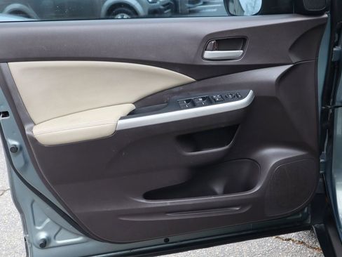 Used 2012 Honda CR-V EX-L image 7