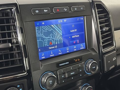 Used 2021 Ford F250 Lariat w/ Lariat Ultimate Package image 19