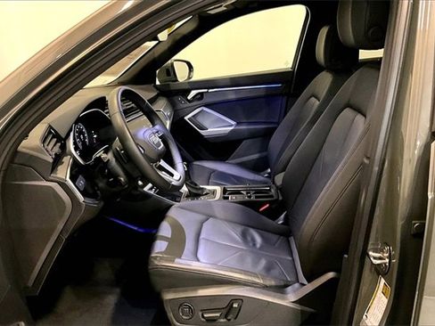 Used 2024 Audi Q3 2.0T Premium Plus image 26