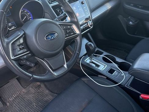 Used 2019 Subaru Legacy 2.5i Premium w/ Popular Package #2A image 10