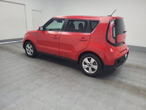 Used 2019 Kia Soul FWD image 3