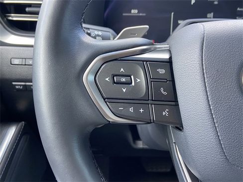 Used 2024 Lexus GX 550 image 19