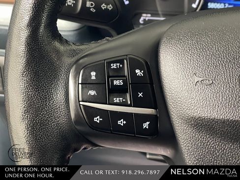 Used 2022 Ford Maverick Lariat w/ Lariat Luxury Package image 23