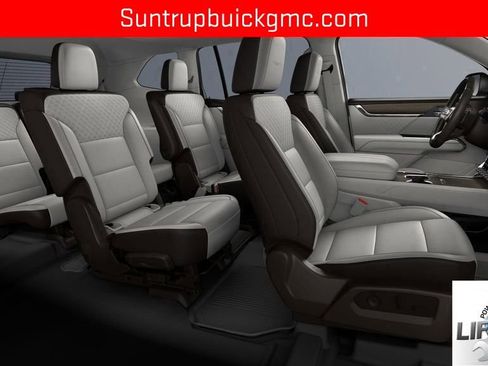 New 2026 GMC Acadia Denali w/ Super Cruise Package image 64