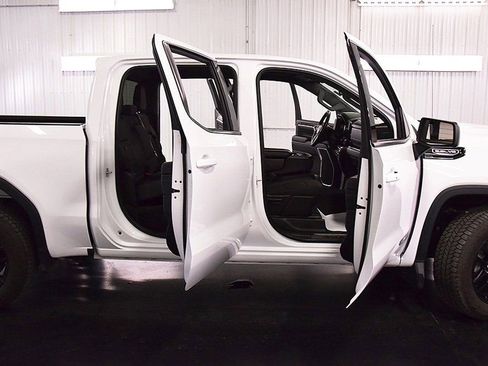 Used 2024 GMC Sierra 1500 Elevation w/ Max Trailering Package image 34