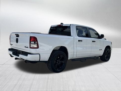 Used 2023 RAM 1500 Big Horn AWD/4WD image 5