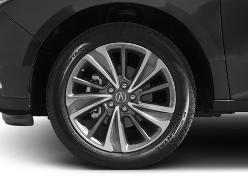 Used 2017 Acura MDX FWD w/ Technology Package image 11