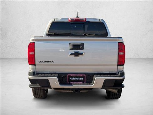 Used 2019 Chevrolet Colorado LT w/ Colorado RST Special Edition image 6