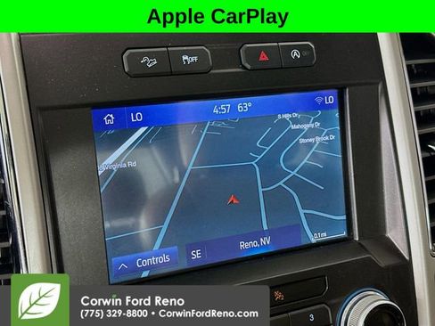 Used 2019 Ford F150 Lariat w/ Equipment Group 502A Luxury AWD/4WD image 13