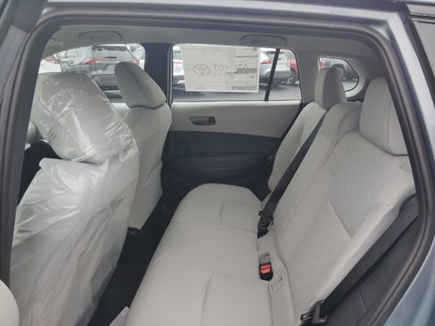 New 2026 Toyota Corolla Cross L image 7