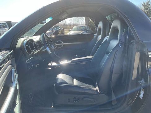 Used 2005 Chevrolet SSR w/ Preferred Equipment Group RWD image 12