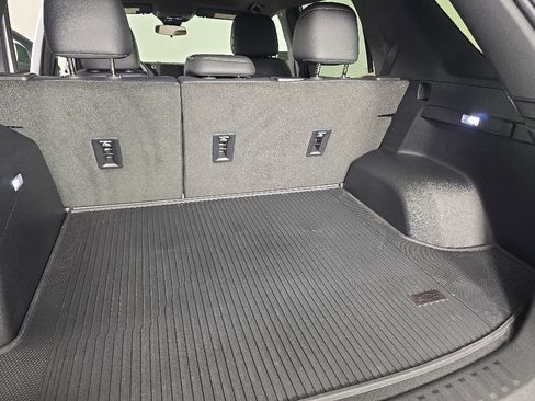 New 2026 Chevrolet Equinox ACTIV AWD/4WD image 35