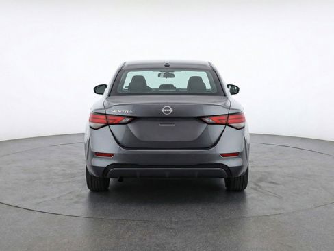 Used 2025 Nissan Sentra SV FWD image 7