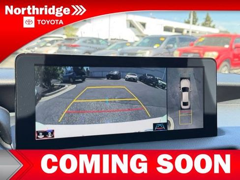 Used 2025 Lexus IS 350 F Sport w/ Navigation Package RWD image 9