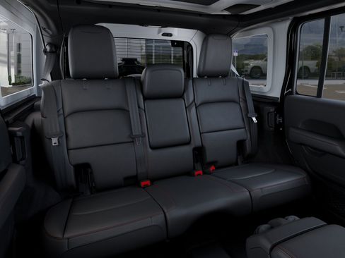 New 2026 Jeep Wrangler Unlimited Rubicon AWD/4WD image 41