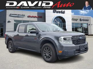Used 2022 Ford Maverick XL w/ Equipment Group 100A Standard AWD/4WD 360° Tour