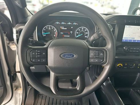 Certified 2022 Ford F150 XL w/ STX Appearance Package image 15