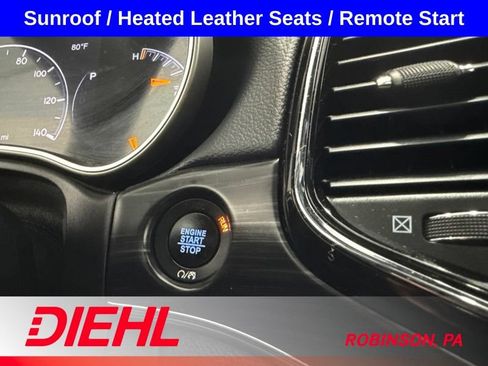 Used 2020 Jeep Grand Cherokee Limited AWD/4WD image 30