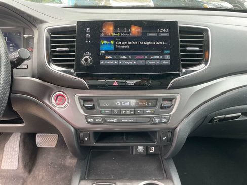 Used 2020 Honda Passport EX-L image 20