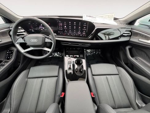 New 2025 Audi A5 2.0T Premium Plus image 10