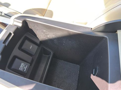 Used 2019 Acura TLX V6 w/ Technology Package image 8