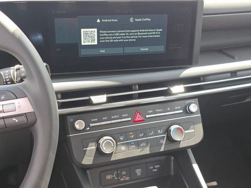 New 2026 Hyundai Tucson SE AWD/4WD image 7