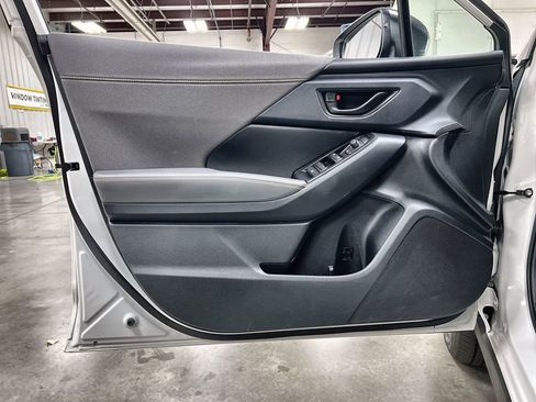 Used 2025 Subaru Crosstrek 2.5i Sport image 15