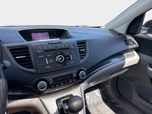 Used 2014 Honda CR-V EX-L image 24