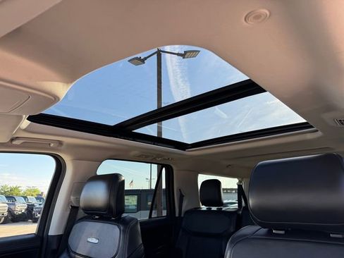 Certified 2025 Ford Expedition Max Platinum AWD/4WD image 29
