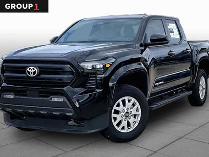 Used 2025 Toyota Tacoma SR5