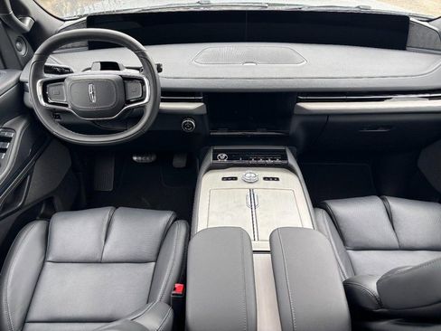 New 2026 Lincoln Navigator L Reserve w/ Jet Appearance Package image 12