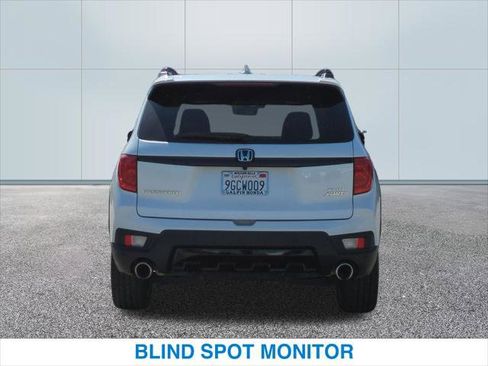 Used 2023 Honda Passport Elite image 8