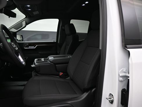 New 2026 GMC Sierra 1500 Elevation w/ Elevation Select Package image 10