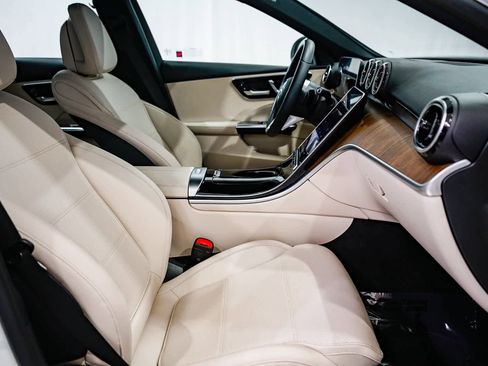 Used 2022 Mercedes-Benz C 300 C 300 image 16
