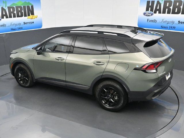 Used 2023 Kia Sportage X-Pro AWD/4WD image 23