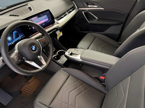 Used 2026 BMW X1 xDrive28i w/ Convenience Package image 4