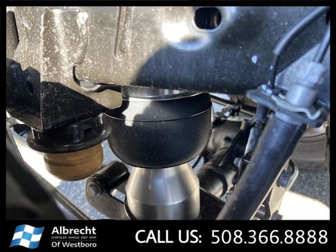 New 2026 Jeep Gladiator Willys AWD/4WD image 30