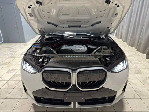 Used 2026 BMW X3 xDrive30i AWD/4WD image 39
