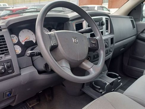 Used 2009 Dodge Ram 2500 Truck SXT image 5