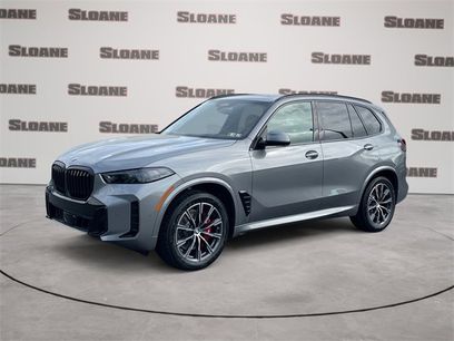 New 2026 BMW X5 xDrive40i w/ M Sport Package