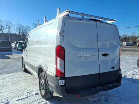 Used 2017 Ford Transit 250 130 Low Roof image 7
