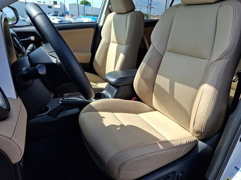 Used 2015 Toyota RAV4 Limited AWD/4WD image 13