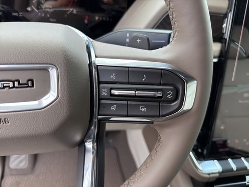 New 2026 GMC Yukon XL Denali w/ Sun & Power Step Package image 37