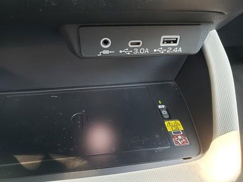 New 2026 Subaru Forester Touring AWD/4WD image 18
