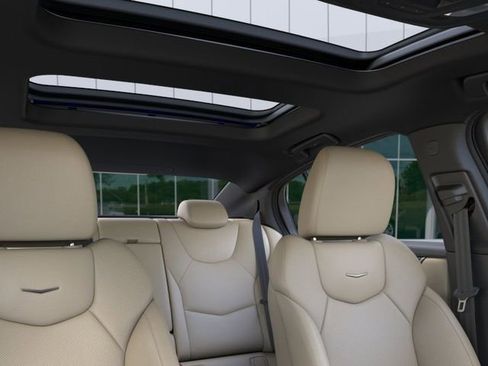 New 2026 Cadillac CT5 Premium Luxury AWD/4WD image 24