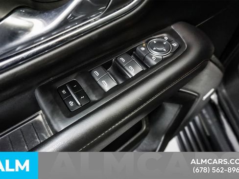 Used 2024 Chevrolet Tahoe High Country image 51