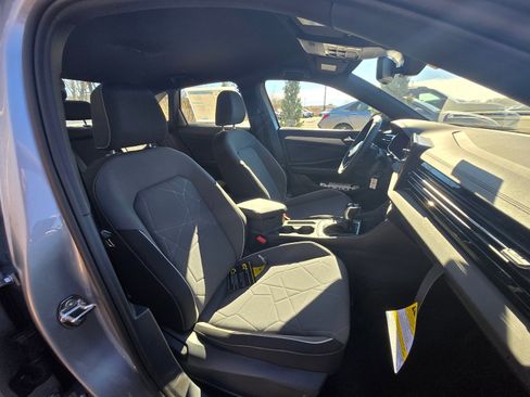 New 2026 Volkswagen Jetta Sport image 10